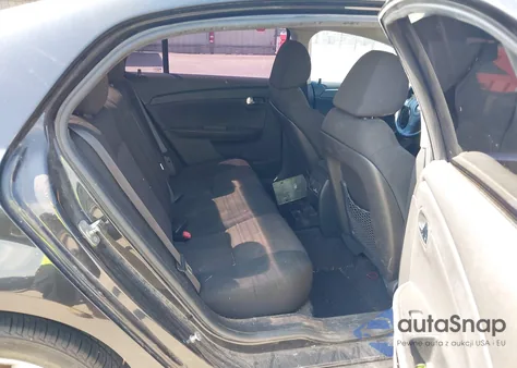 2012 Chevrolet Malibu 1Lt из США, поврежденный, VIN 1G1ZC5E09CF153670